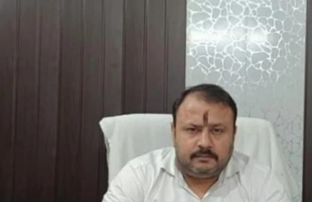 एचपीवी टीकाकरण अभियान में एमसीबी का शानदार प्रदर्शन, गर्भाशय कैंसर से बचाव अभियान में प्रदेशभर में तीसरा स्थान