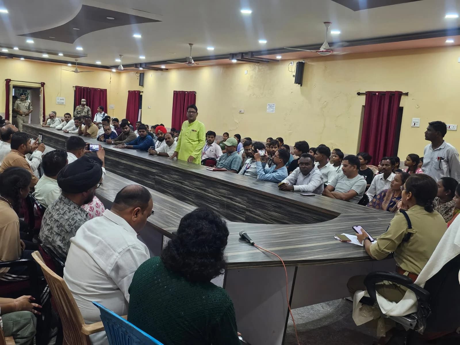 साइबर अपराध के खिलाफ छत्तीसगढ़ पुलिस का बड़ा जनजागरण अभियान, 15 अगस्त से 2 अक्टूबर तक चलेगा “साइबर जागृति अभियान”
