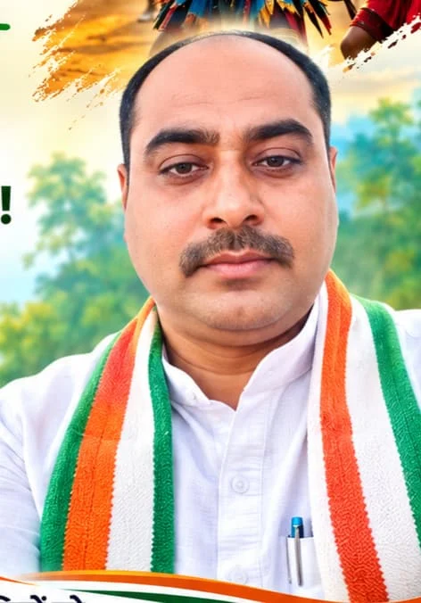 युवा कांग्रेस चुनाव की तैयारियां तेज, 30 अगस्त से शुरू होगी सदस्यता एवं चुनाव प्रक्रिया