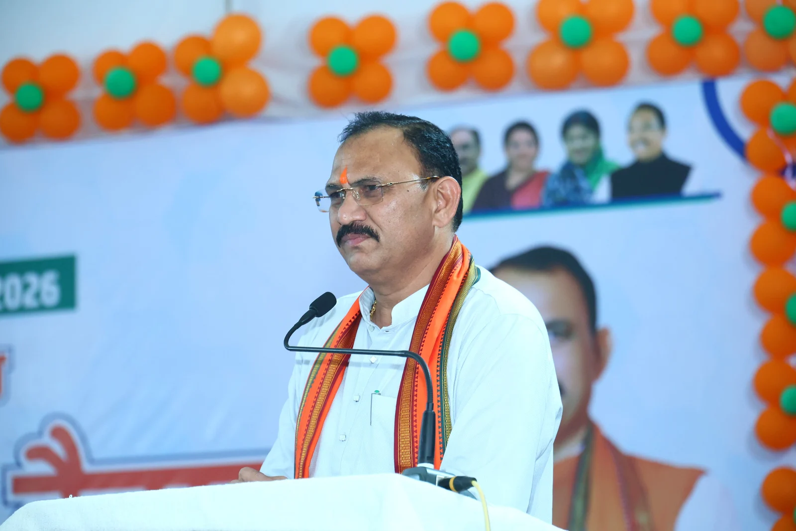 चिरमिरी मेगा हेल्थ कैंप में उमड़ा जनसैलाब, पहले दिन 1000 से अधिक मरीजों का पंजीयन